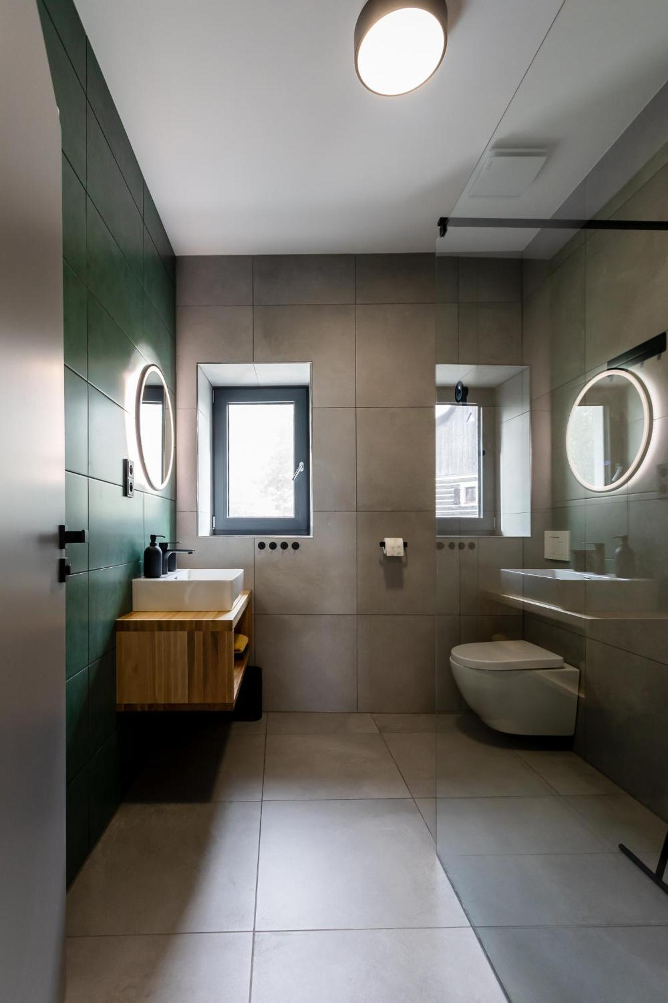 Apartment Marcipanka Jachymov