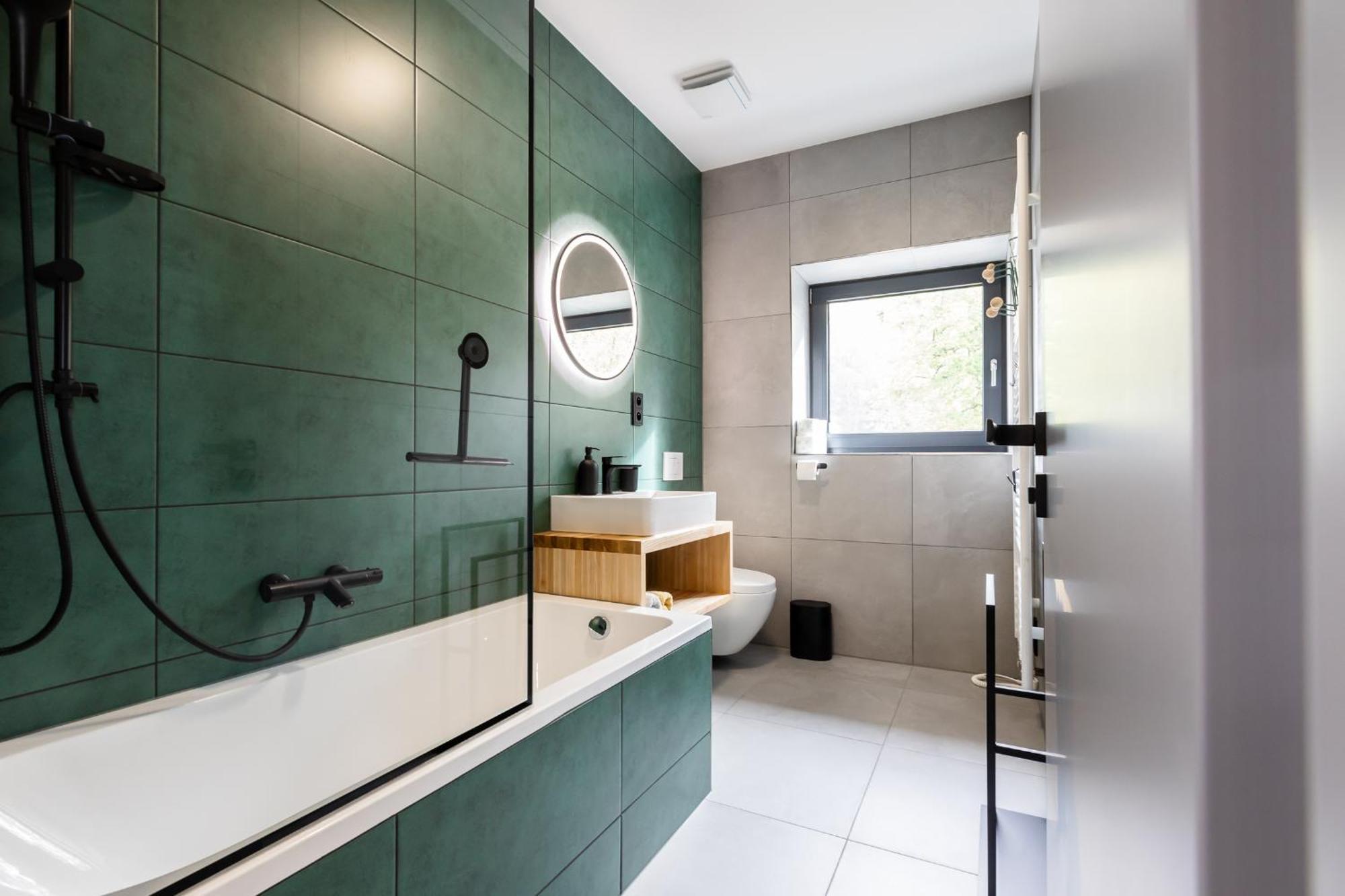 Apartment Marcipanka Jachymov